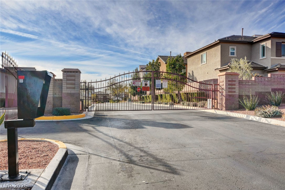 6980 Walden Park Street Las Vegas NV 89166
