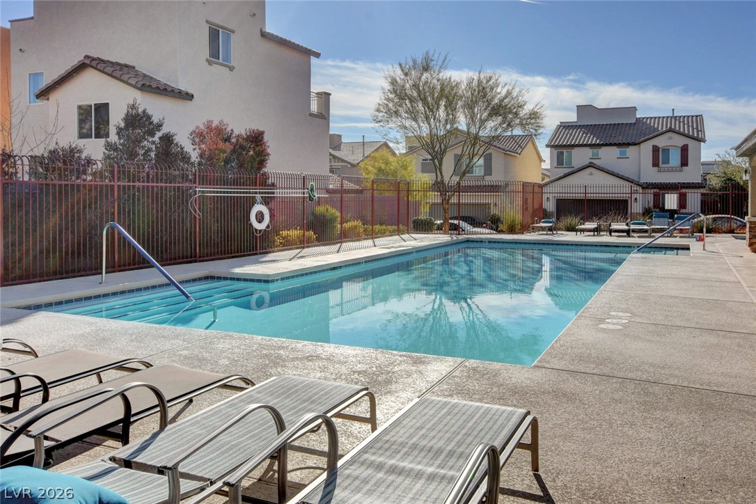 6980 Walden Park Street Las Vegas NV 89166