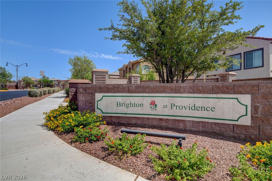 6980 Walden Park Street Las Vegas NV 89166