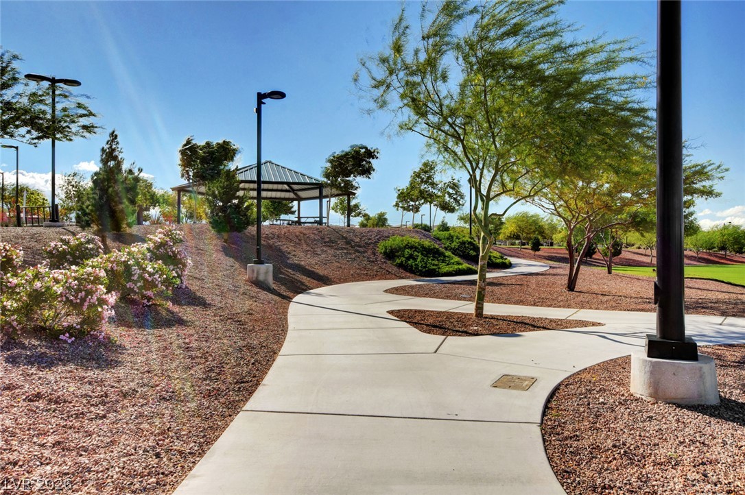 6980 Walden Park Street Las Vegas NV 89166