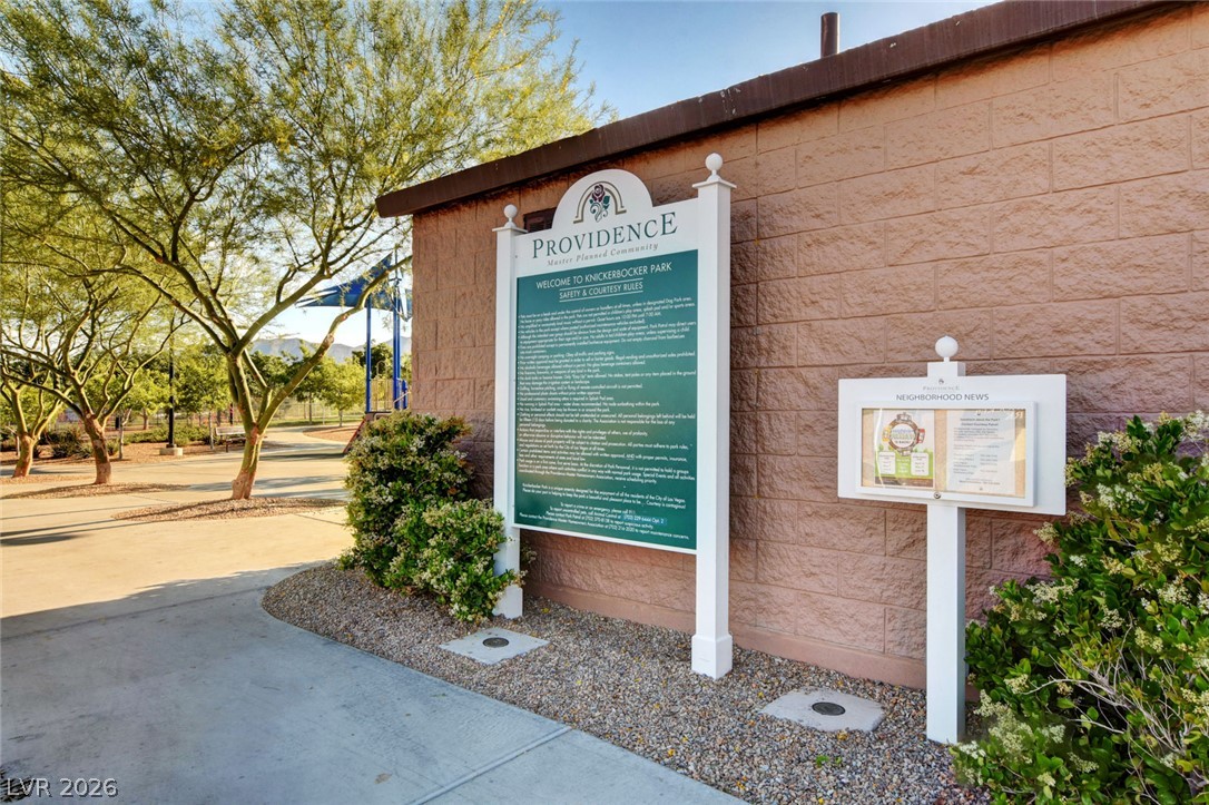 6980 Walden Park Street Las Vegas NV 89166