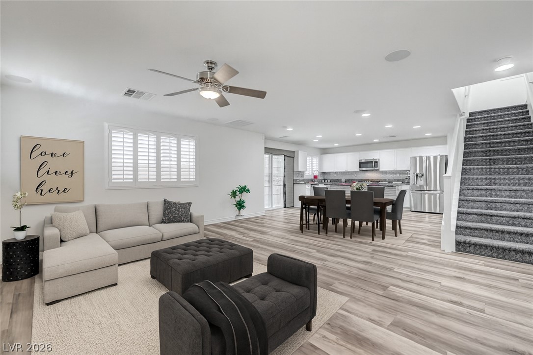 6980 Walden Park Street Las Vegas NV 89166