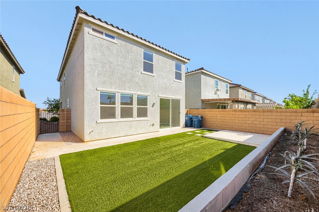 4145 Silver Torch Avenue Las Vegas NV 89141