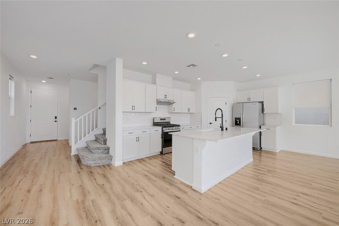 4145 Silver Torch Avenue Las Vegas NV 89141