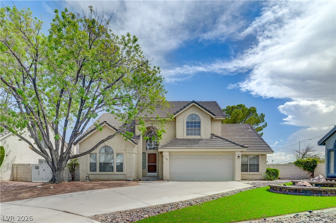 7129 Deepriver Circle Las Vegas NV 89129