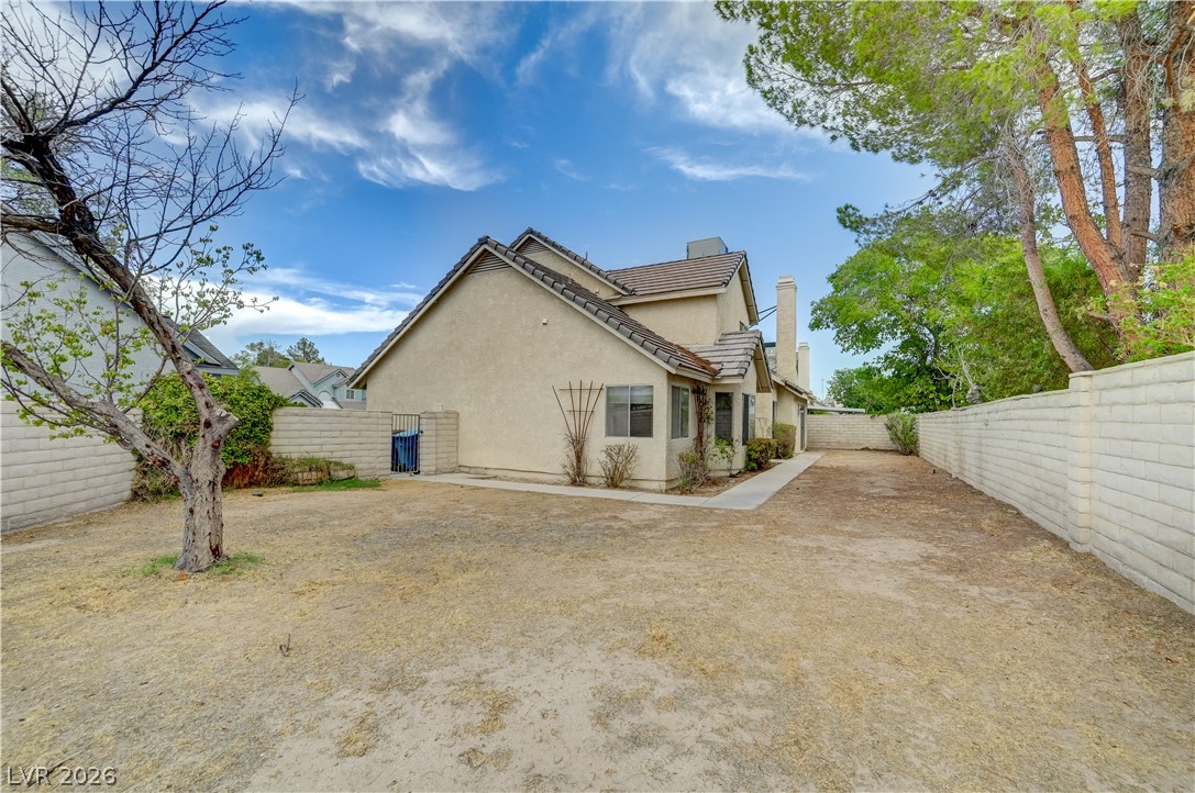 7129 Deepriver Circle Las Vegas NV 89129