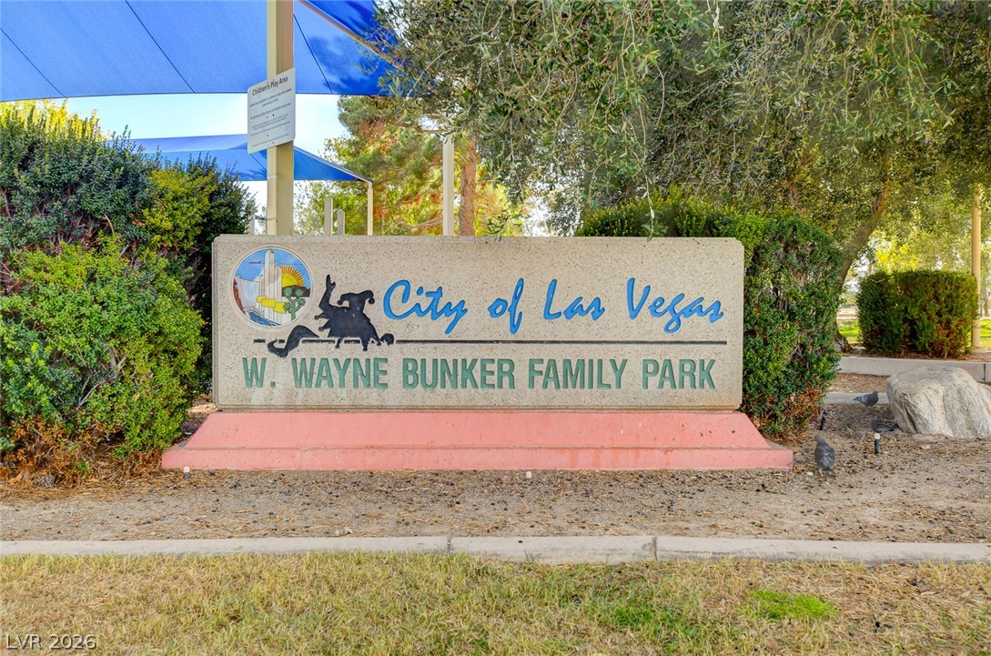 7129 Deepriver Circle Las Vegas NV 89129