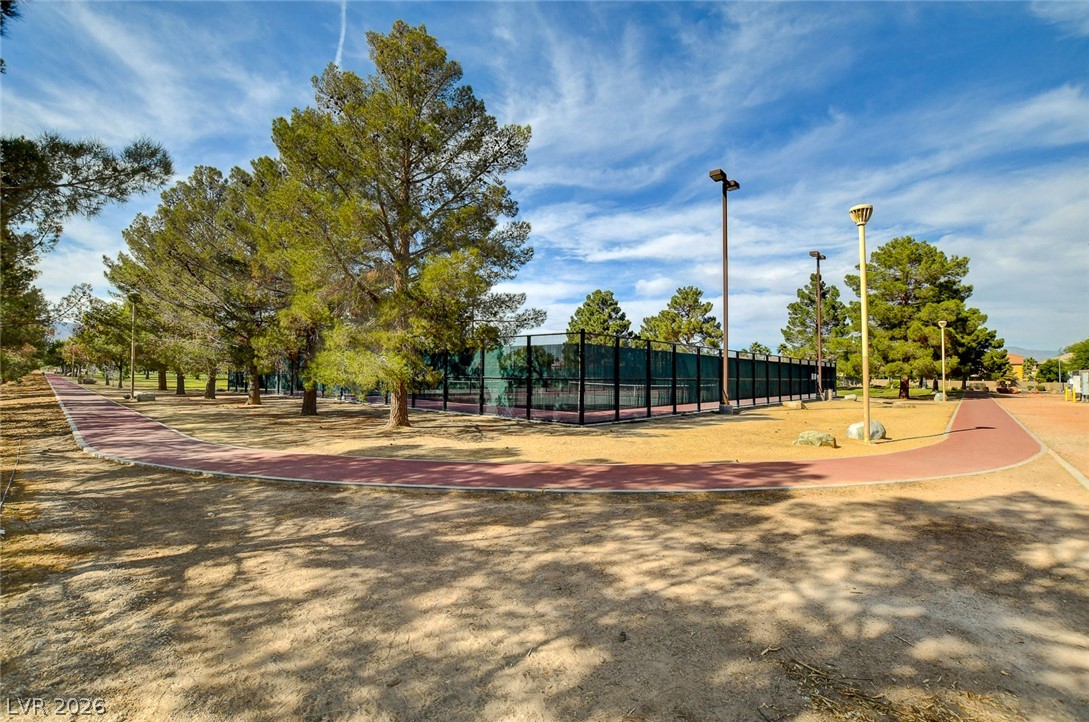7129 Deepriver Circle Las Vegas NV 89129
