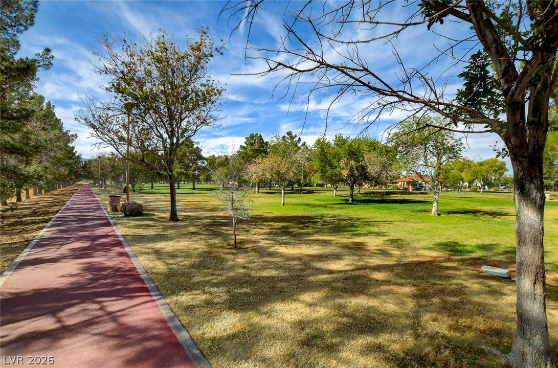 7129 Deepriver Circle Las Vegas NV 89129