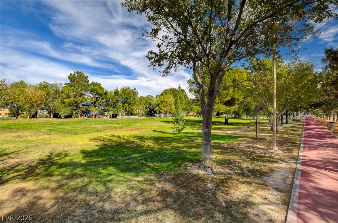 7129 Deepriver Circle Las Vegas NV 89129