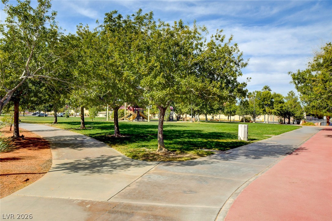 7129 Deepriver Circle Las Vegas NV 89129