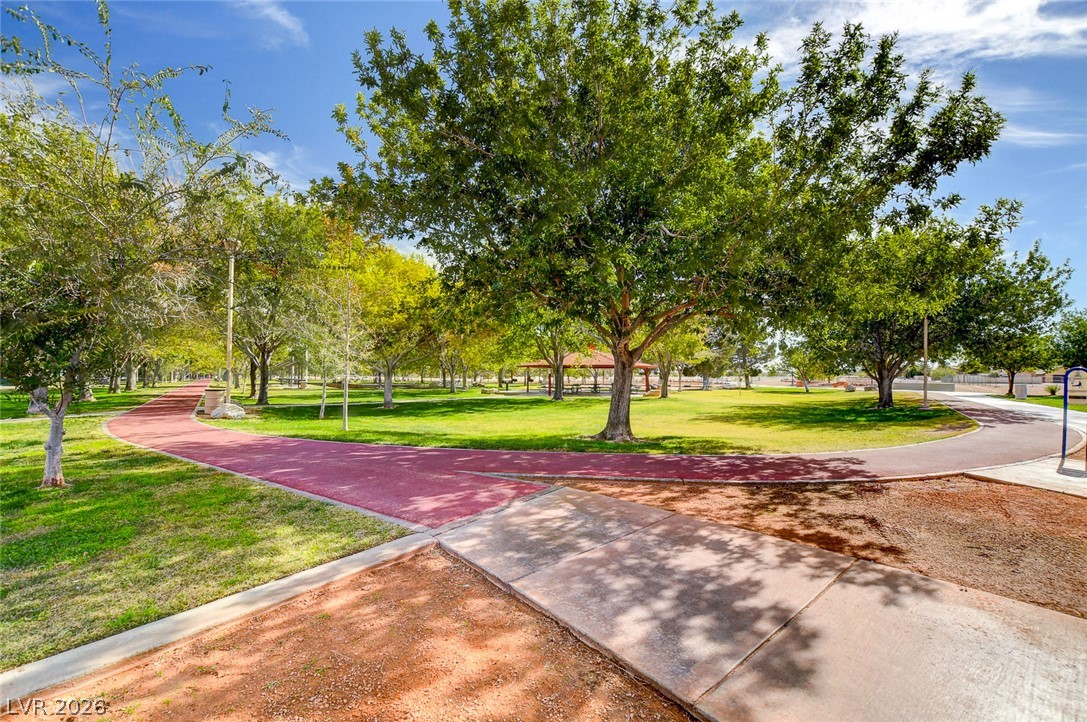 7129 Deepriver Circle Las Vegas NV 89129
