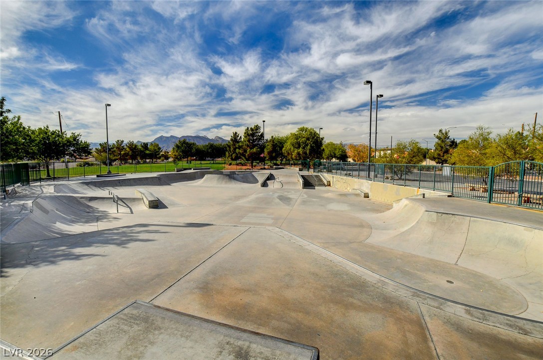 7129 Deepriver Circle Las Vegas NV 89129