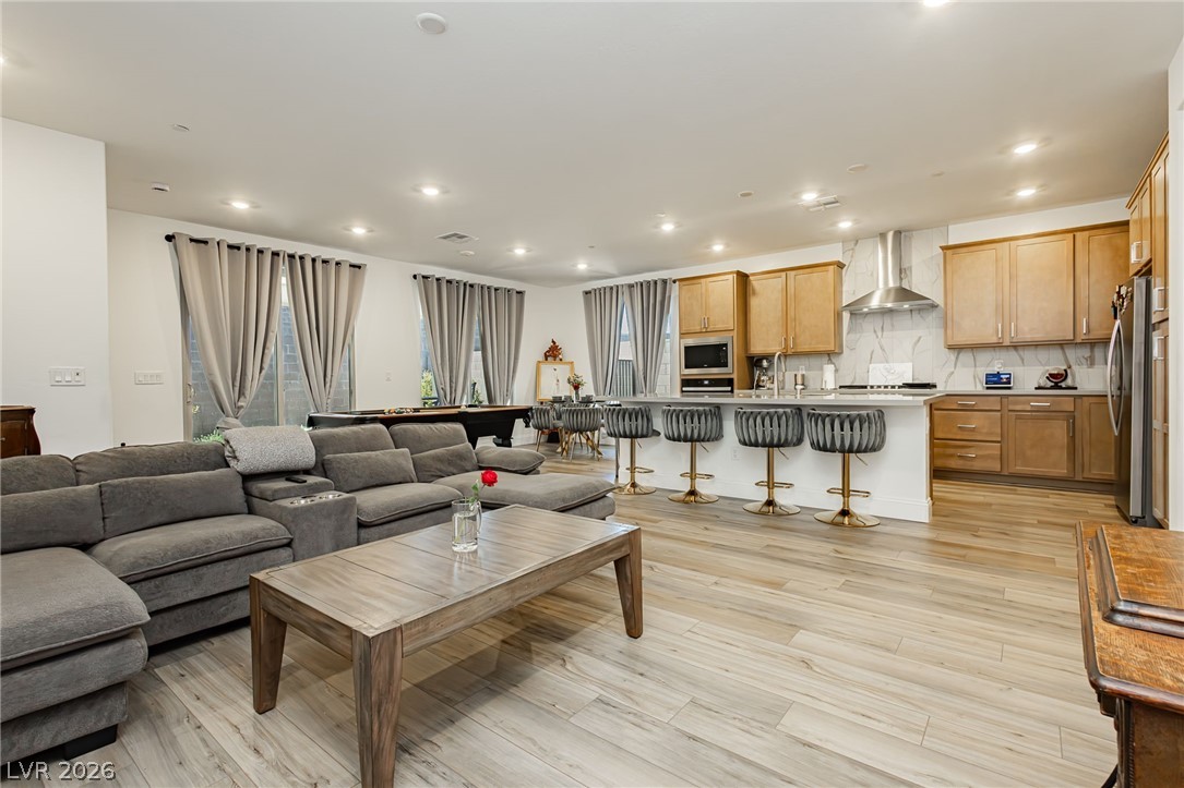 10135 Carmine Clay Drive Las Vegas NV 89143