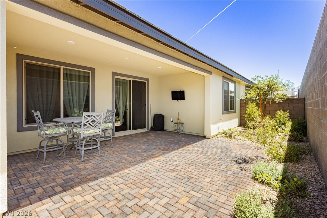 10135 Carmine Clay Drive Las Vegas NV 89143