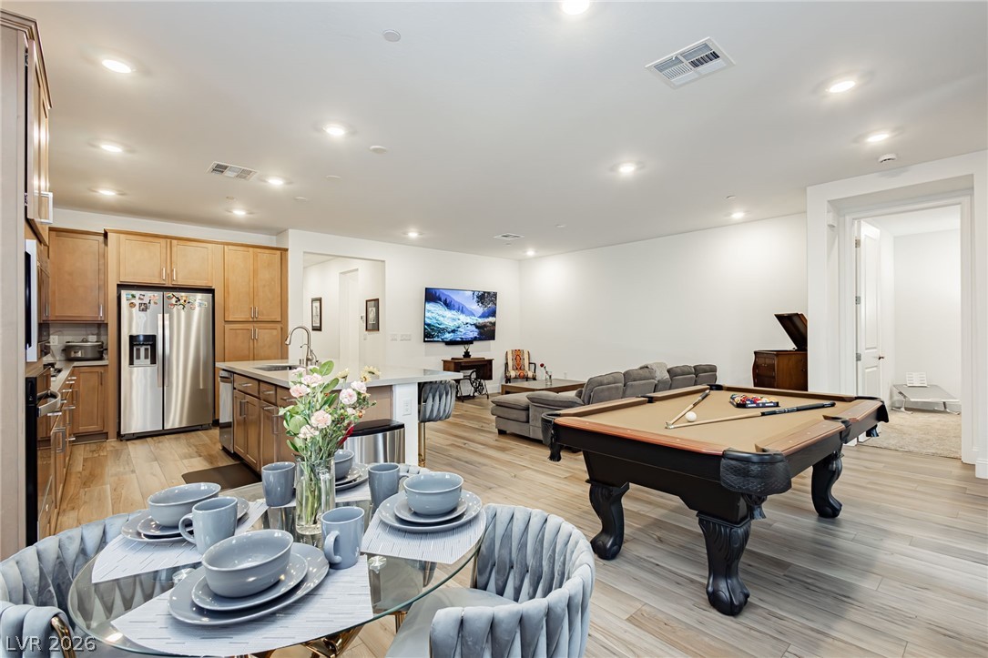 10135 Carmine Clay Drive Las Vegas NV 89143