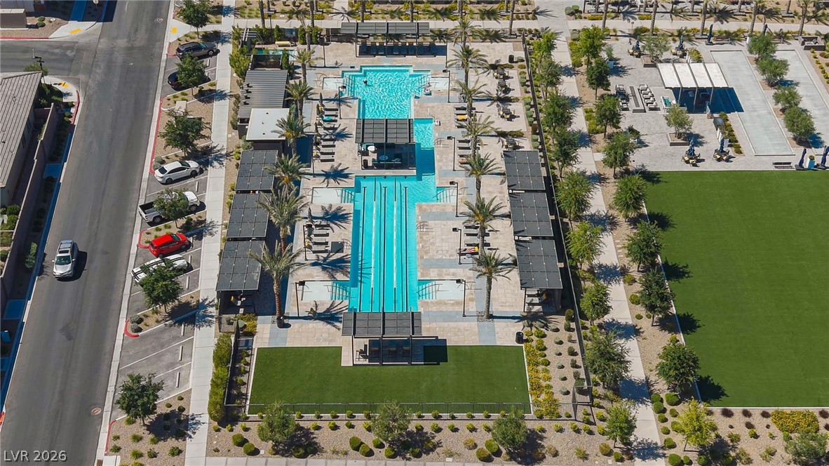 10135 Carmine Clay Drive Las Vegas NV 89143