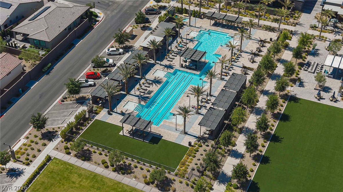 10135 Carmine Clay Drive Las Vegas NV 89143