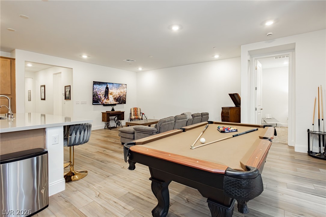 10135 Carmine Clay Drive Las Vegas NV 89143