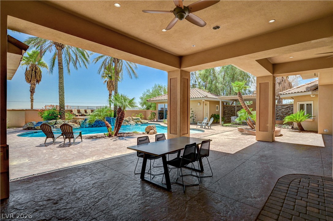 6160 El Camino Road Las Vegas NV 89118