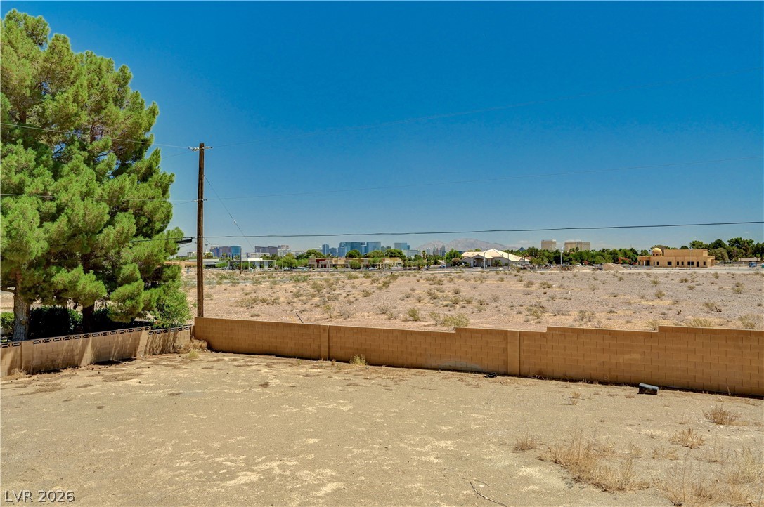 6160 El Camino Road Las Vegas NV 89118