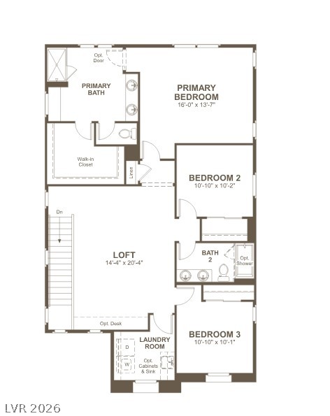 8249 Dwayne Frye Street Las Vegas NV 89148