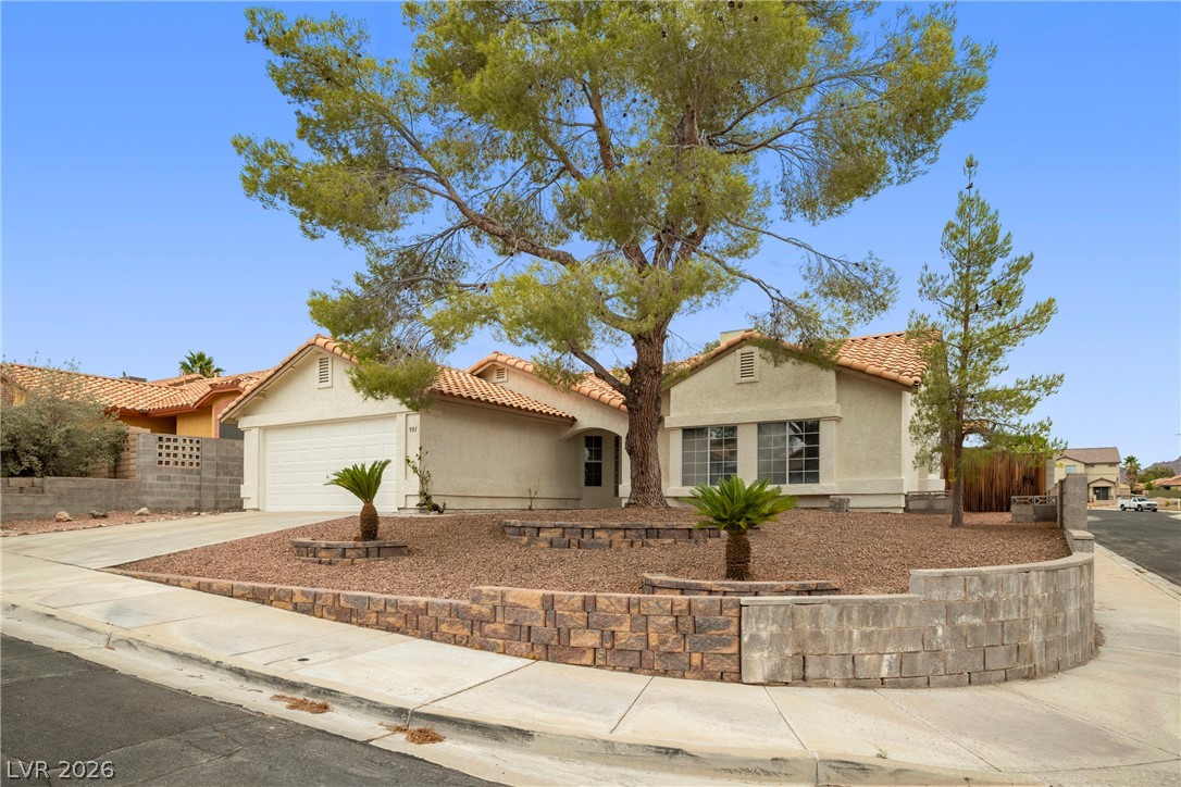 901 Dodge Street Henderson NV 89002