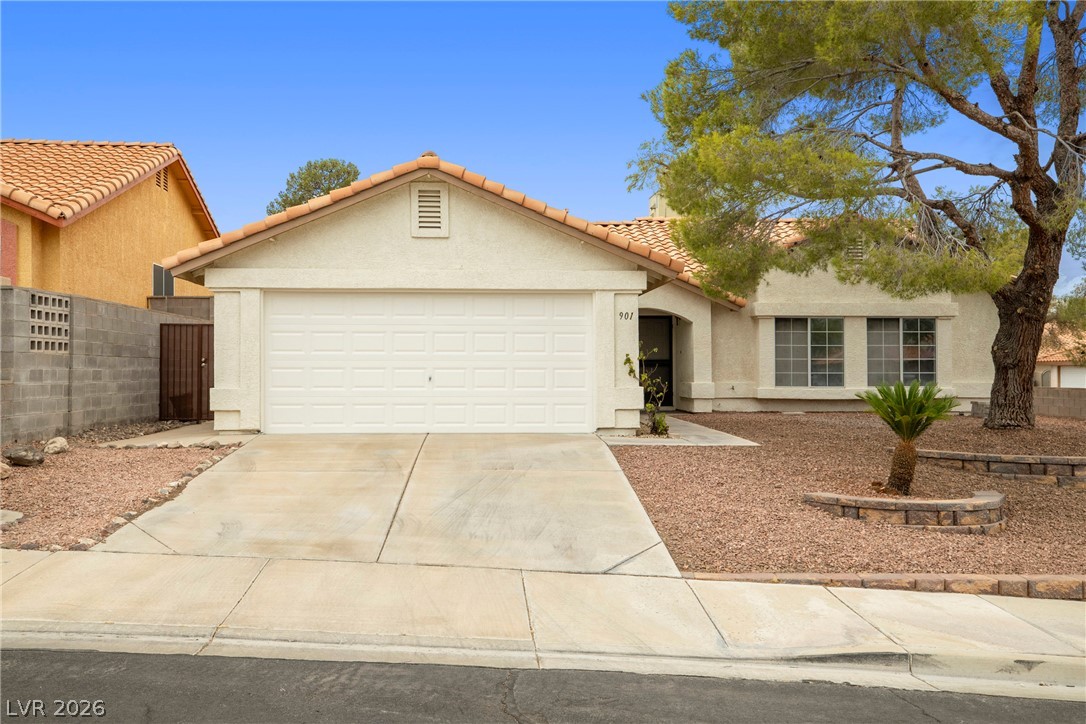 901 Dodge Street Henderson NV 89002