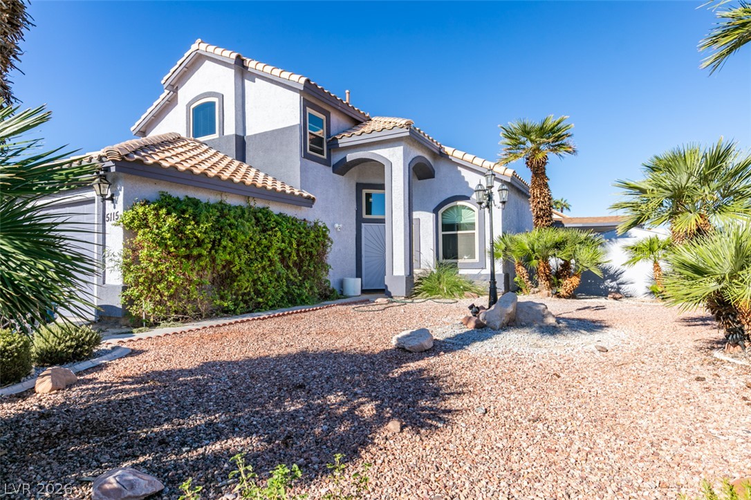 5115 Milange Street North Las Vegas NV 89031