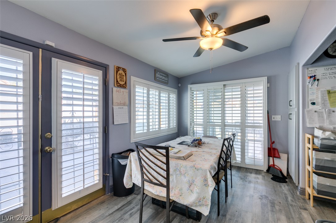 5115 Milange Street North Las Vegas NV 89031
