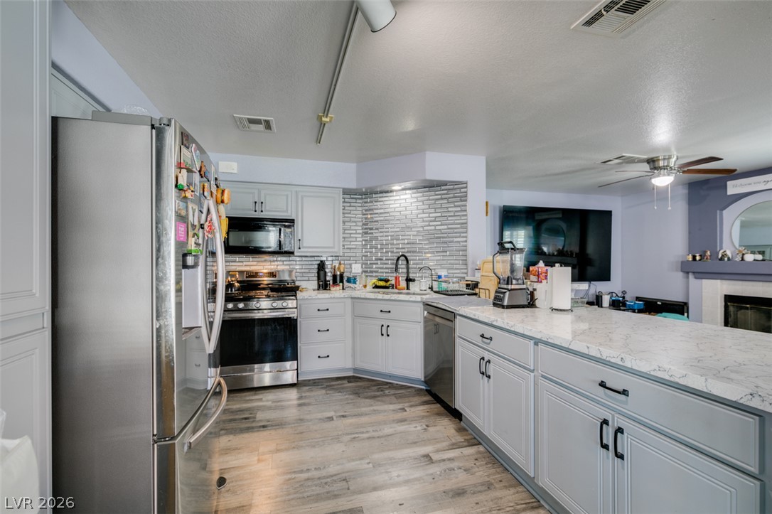 5115 Milange Street North Las Vegas NV 89031