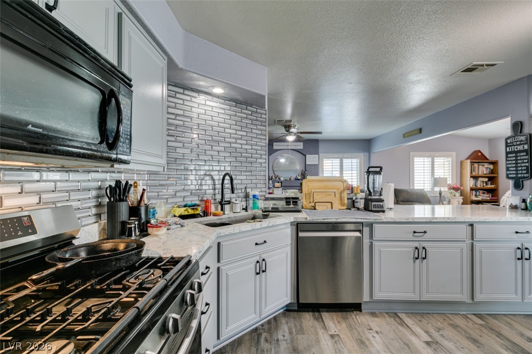 5115 Milange Street North Las Vegas NV 89031