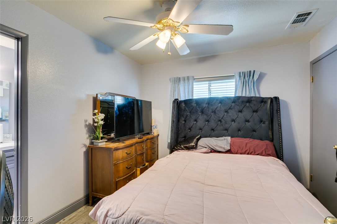 5115 Milange Street North Las Vegas NV 89031