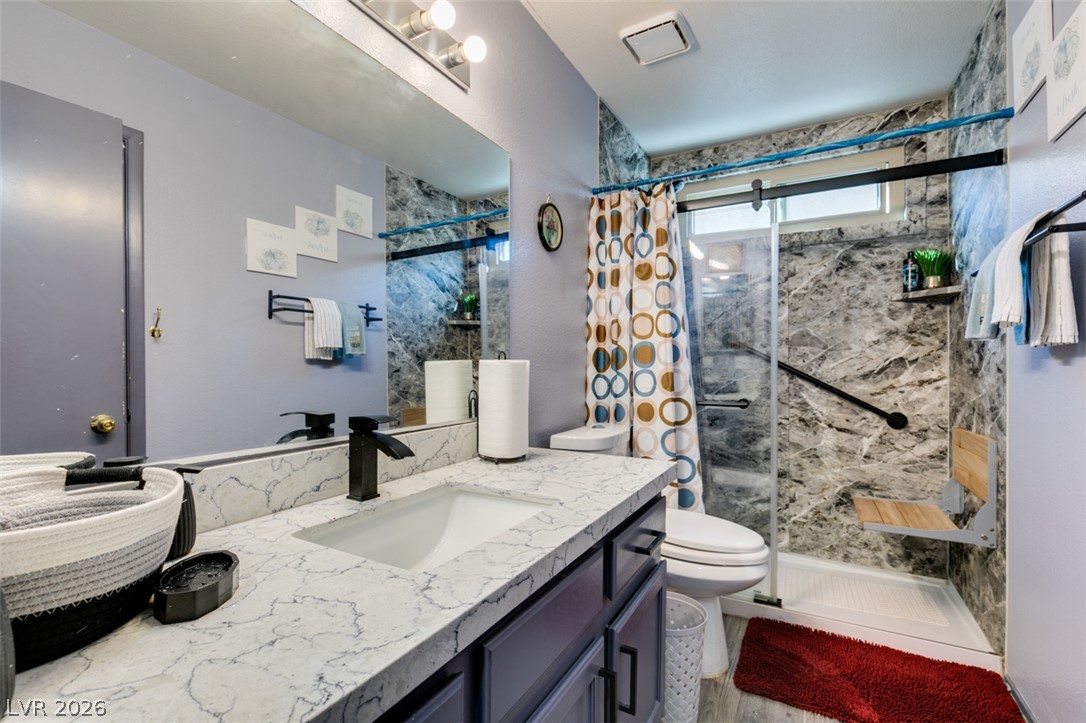 5115 Milange Street North Las Vegas NV 89031