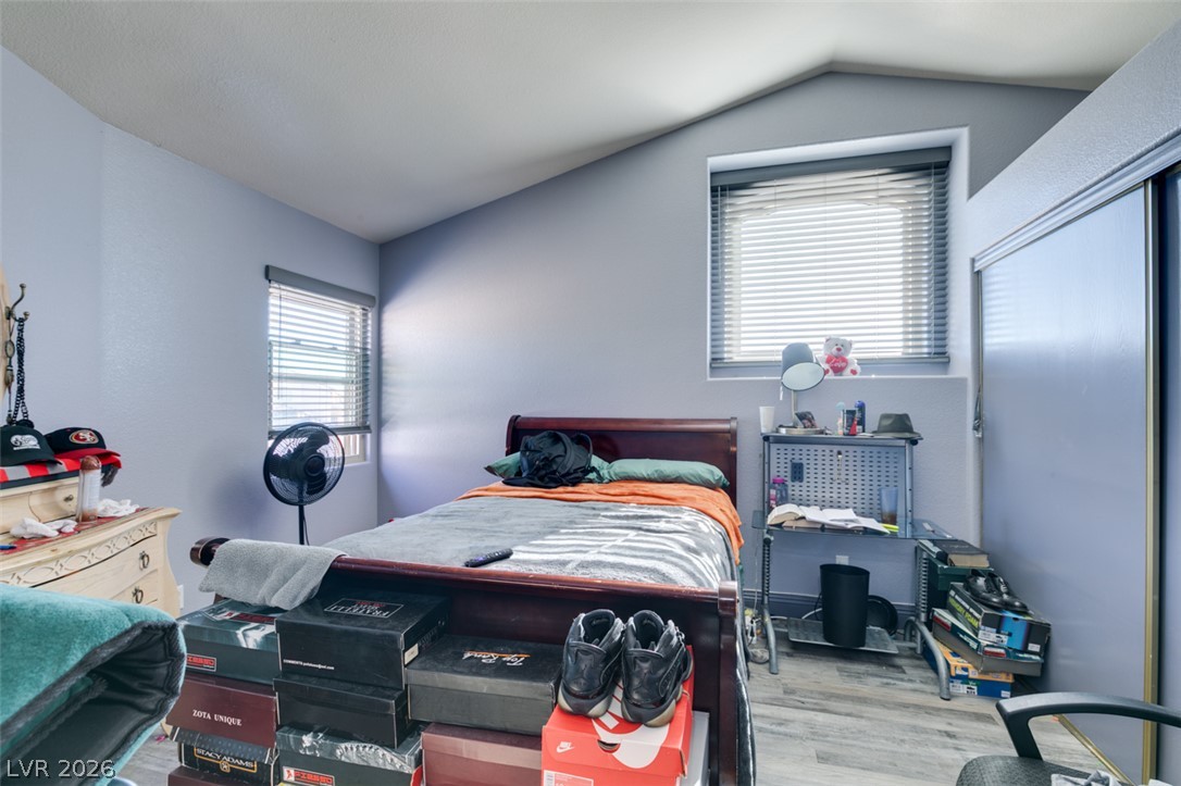 5115 Milange Street North Las Vegas NV 89031