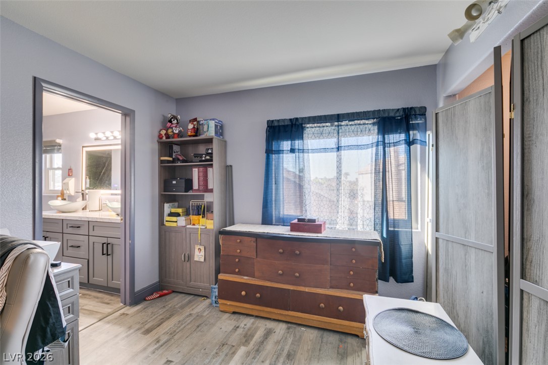 5115 Milange Street North Las Vegas NV 89031