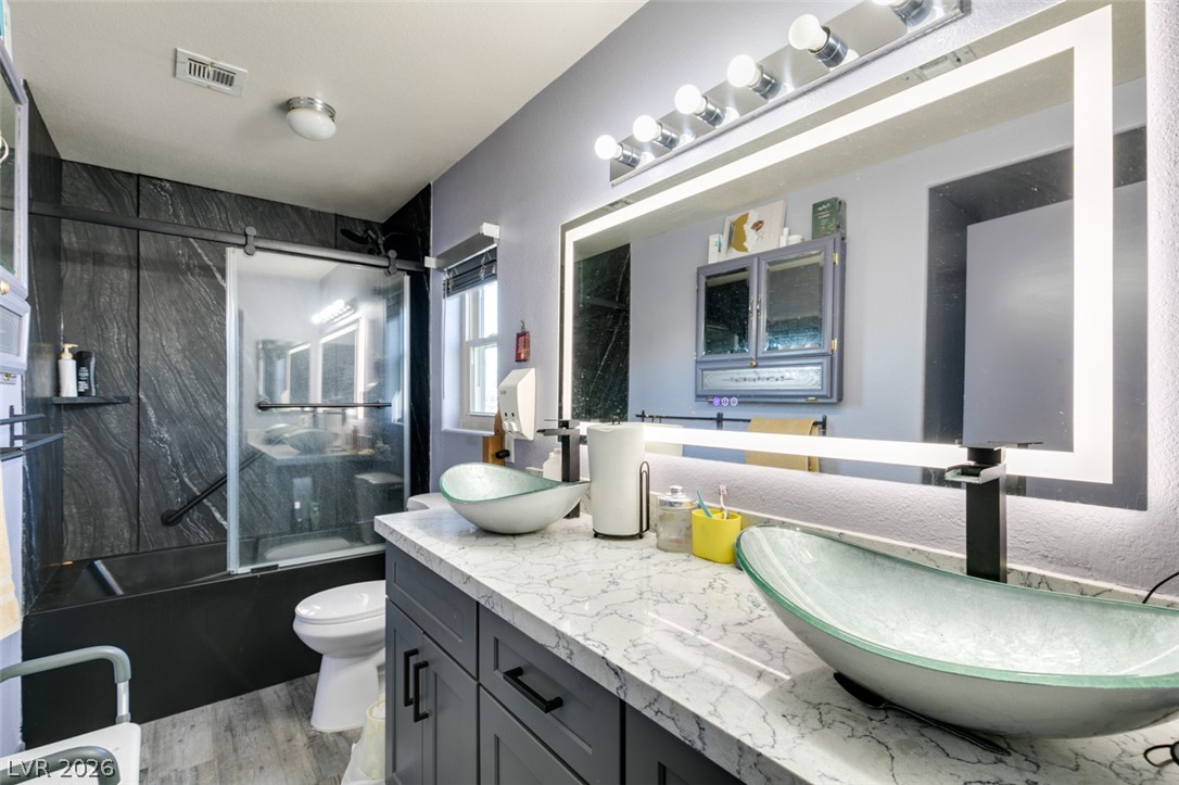 5115 Milange Street North Las Vegas NV 89031