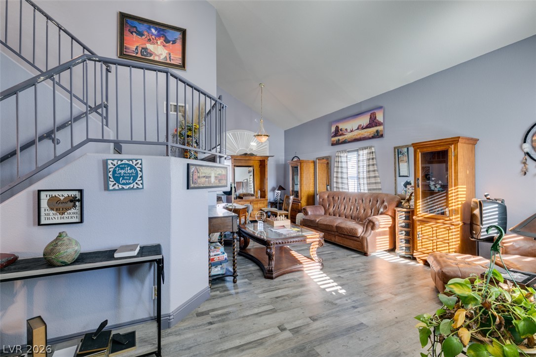 5115 Milange Street North Las Vegas NV 89031