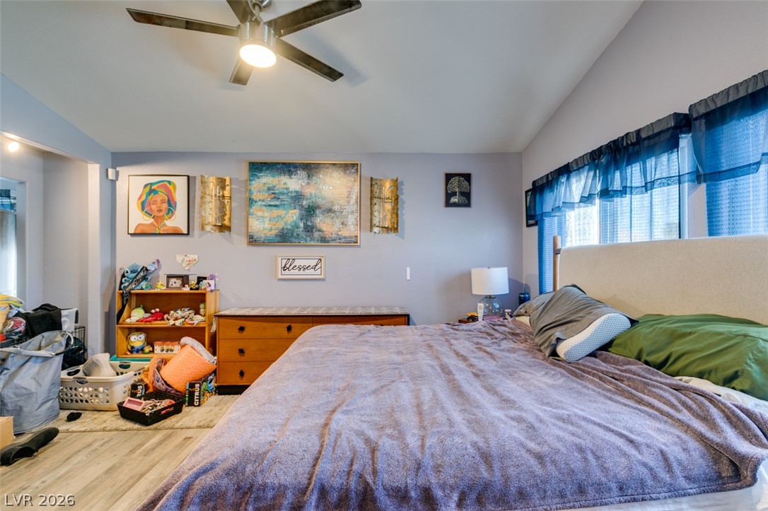 5115 Milange Street North Las Vegas NV 89031