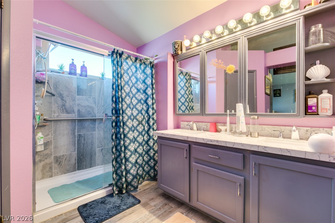 5115 Milange Street North Las Vegas NV 89031