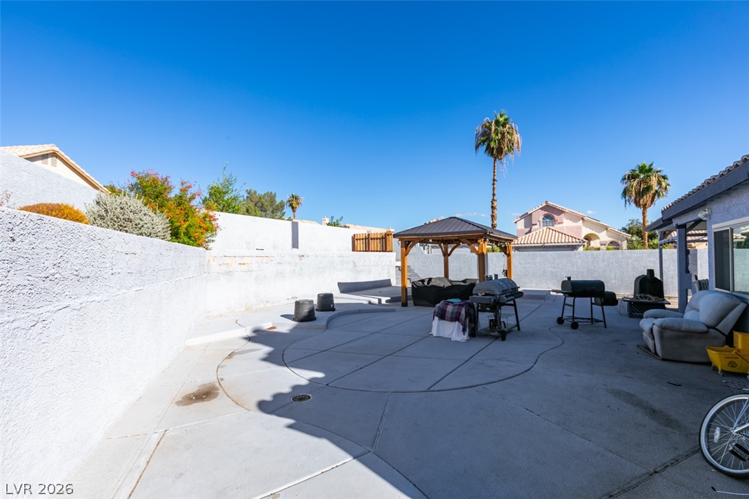 5115 Milange Street North Las Vegas NV 89031