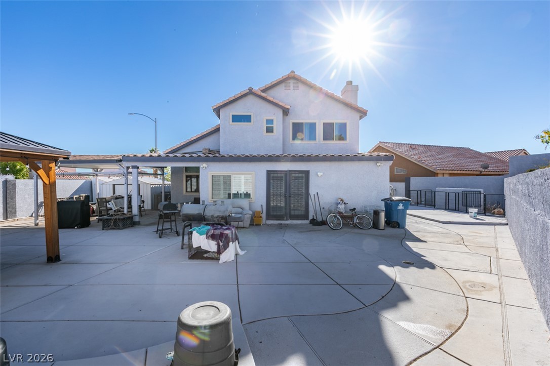 5115 Milange Street North Las Vegas NV 89031