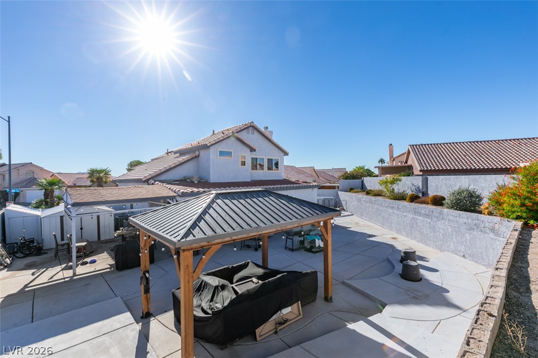 5115 Milange Street North Las Vegas NV 89031