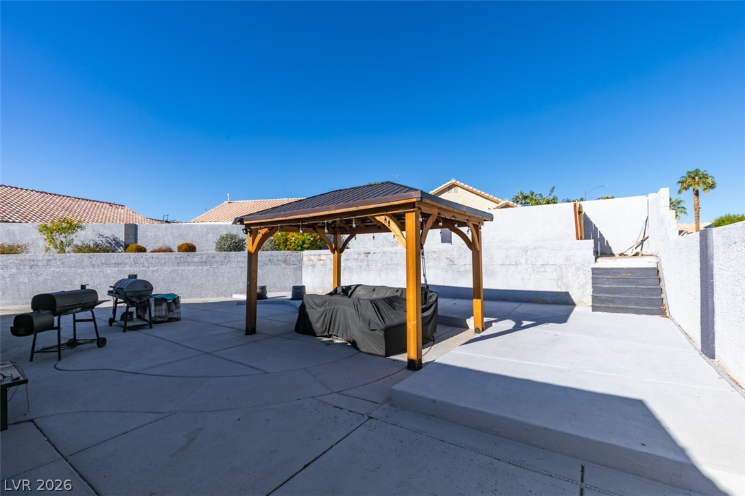 5115 Milange Street North Las Vegas NV 89031