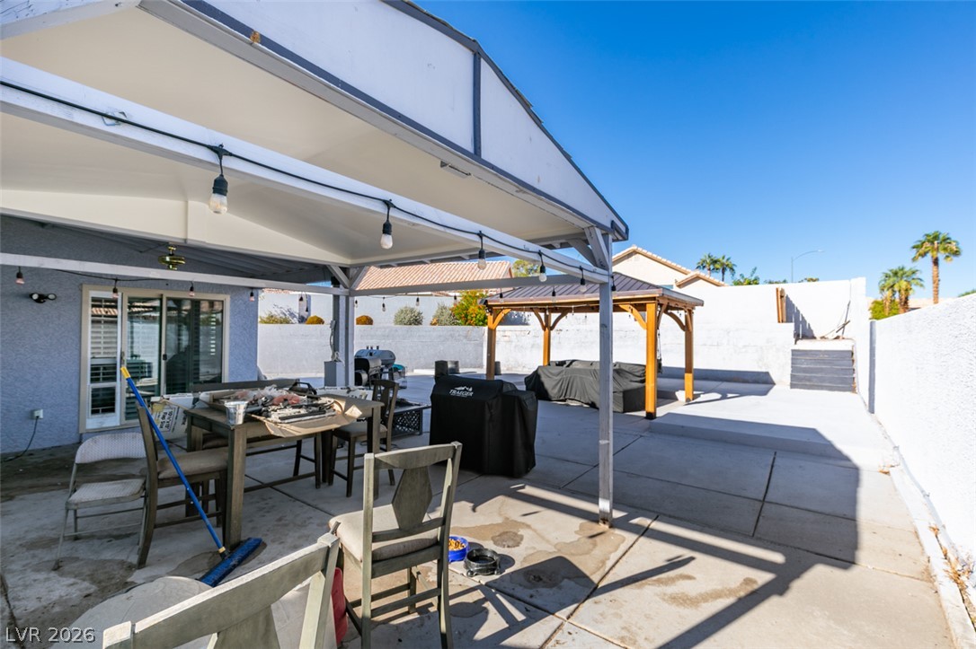 5115 Milange Street North Las Vegas NV 89031