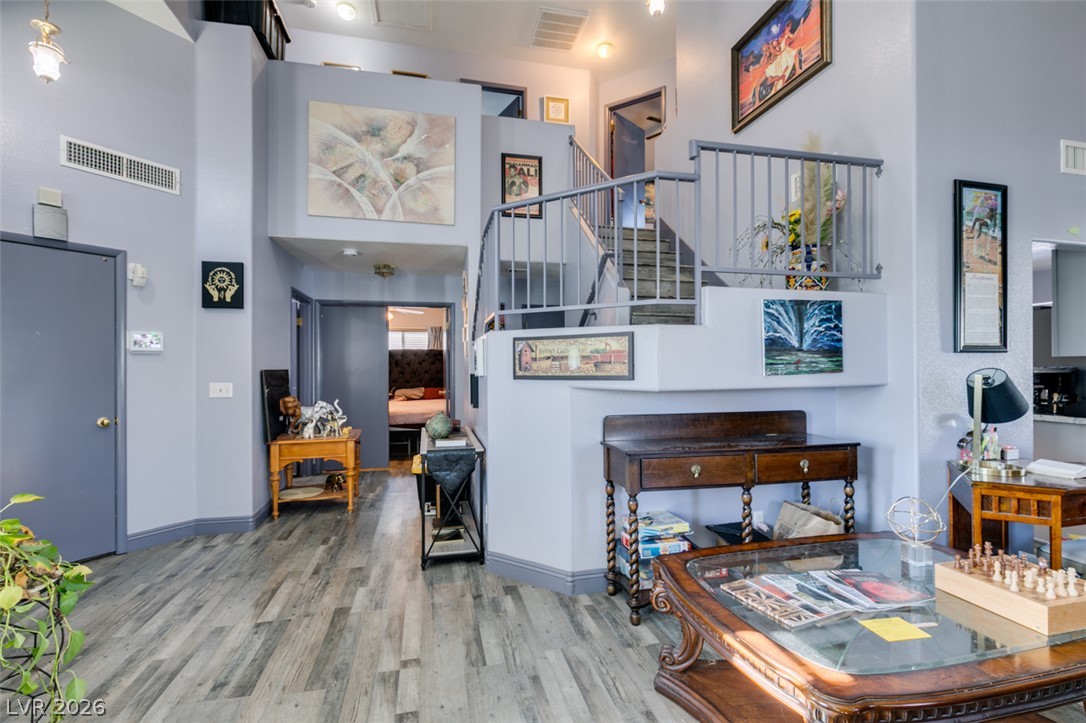 5115 Milange Street North Las Vegas NV 89031