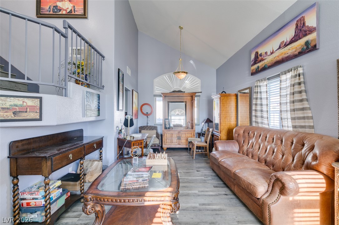 5115 Milange Street North Las Vegas NV 89031