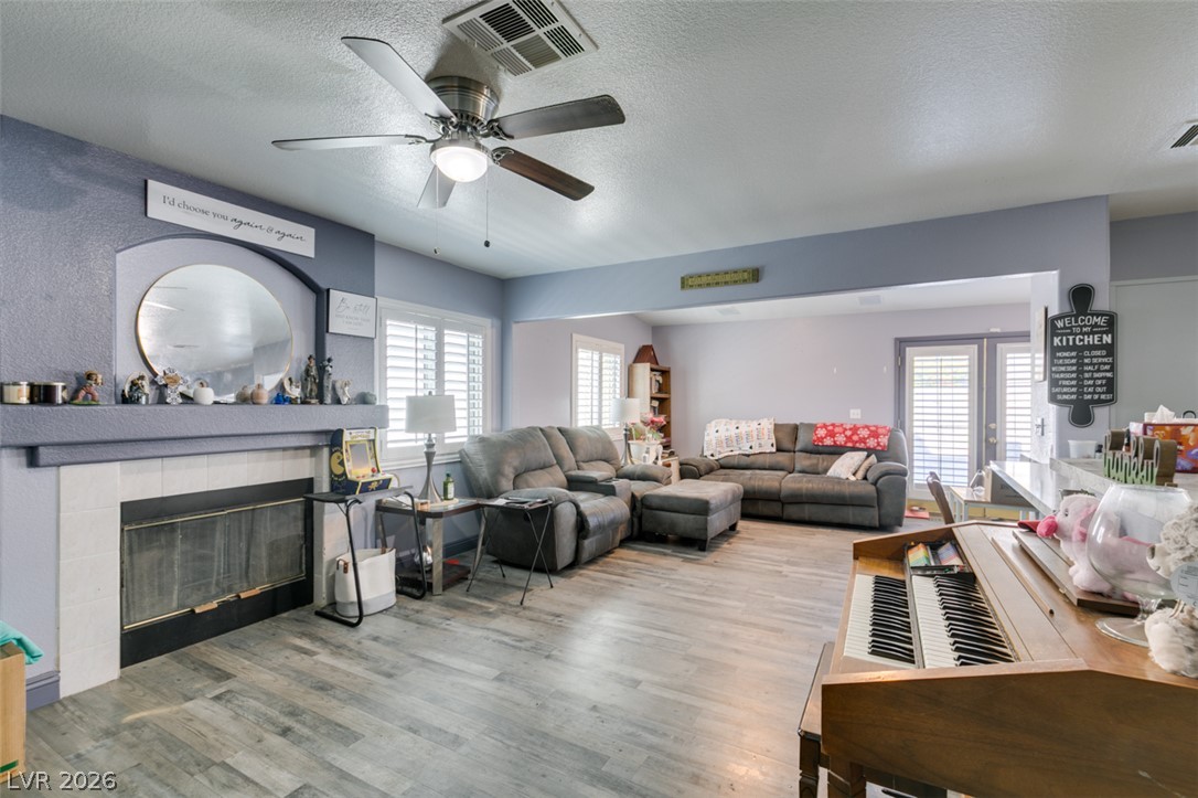 5115 Milange Street North Las Vegas NV 89031