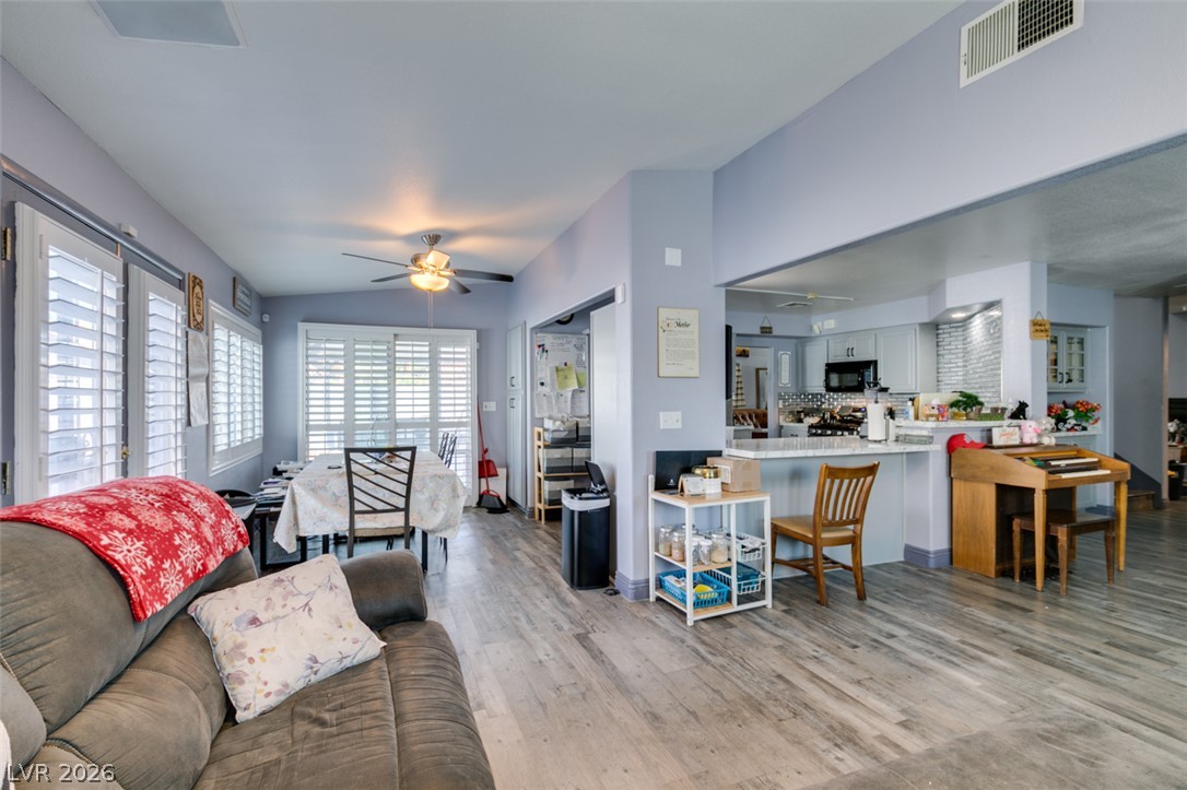 5115 Milange Street North Las Vegas NV 89031