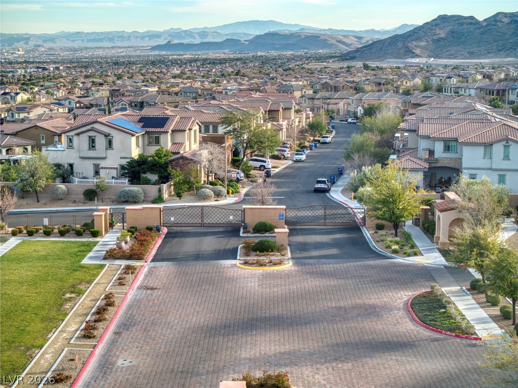 313 Castellari Drive Las Vegas NV 89138